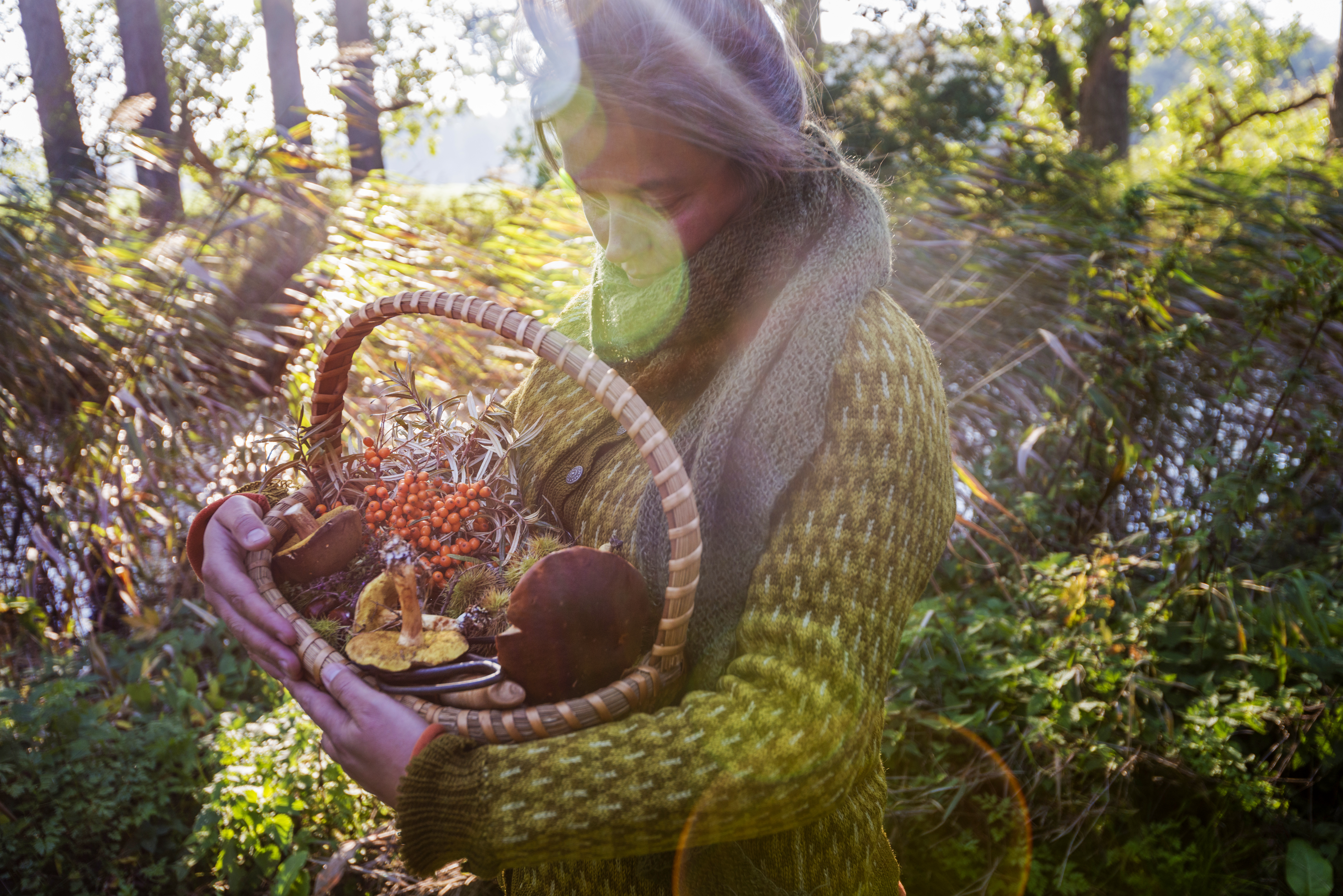 Image credit Richard Clark