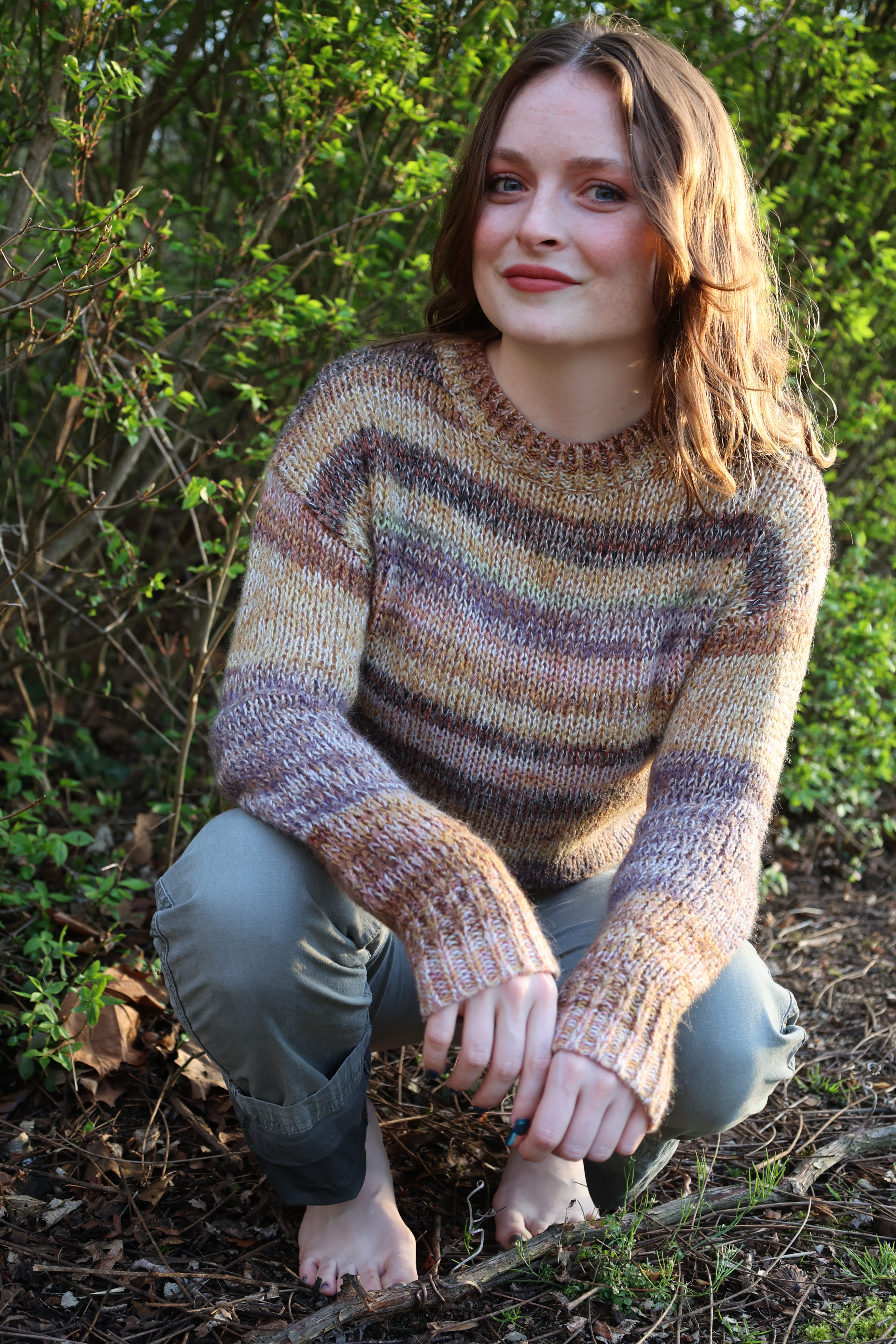 Photograph courtesy of Nicholas Allen Morgan.