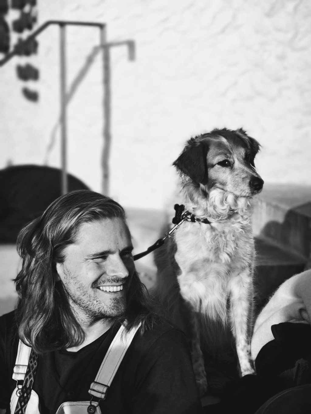 Meet Oliver Dauert, founder of&nbsp;Wildya