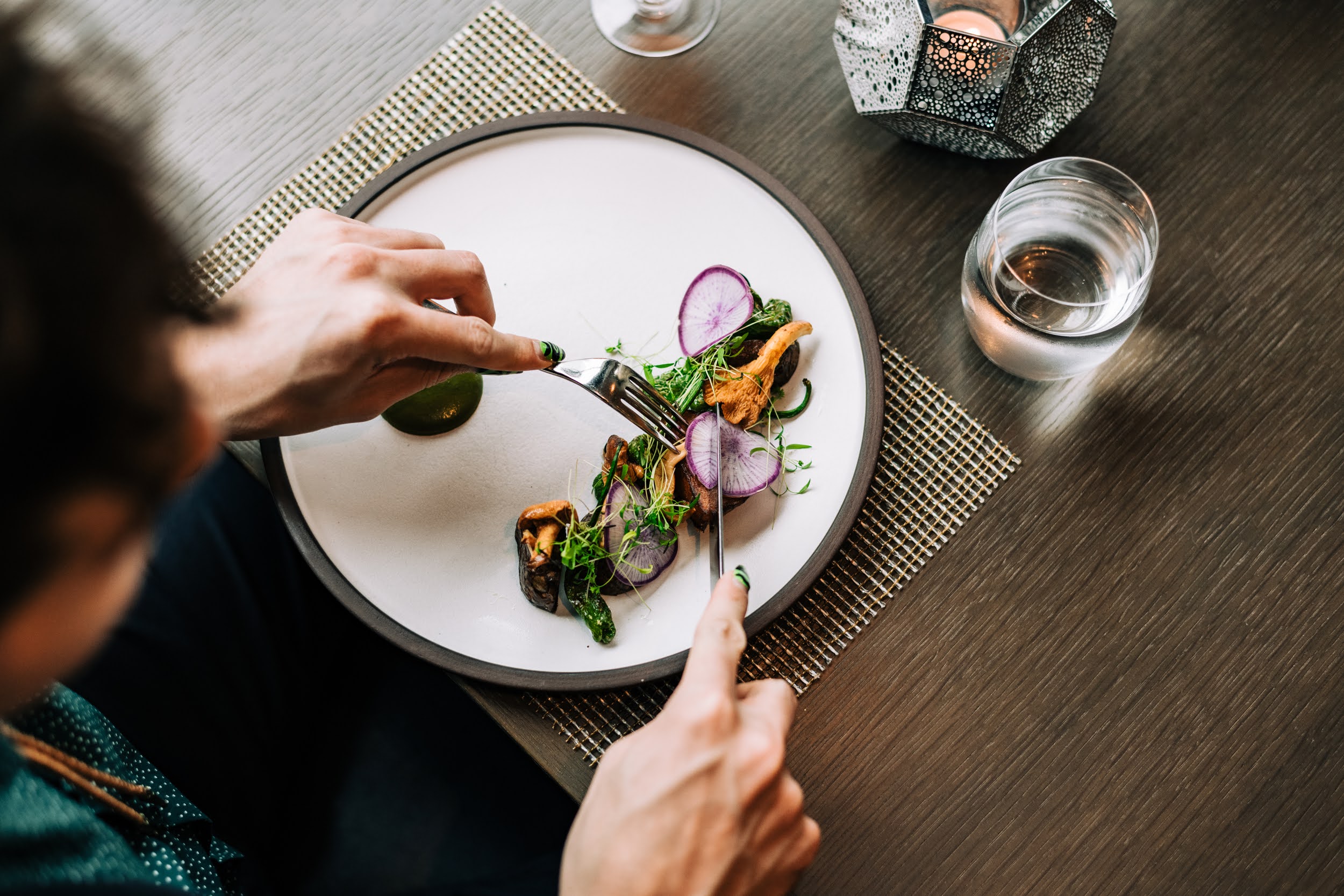 Image courtesy of Dasha Armstrong/The Courtney Room