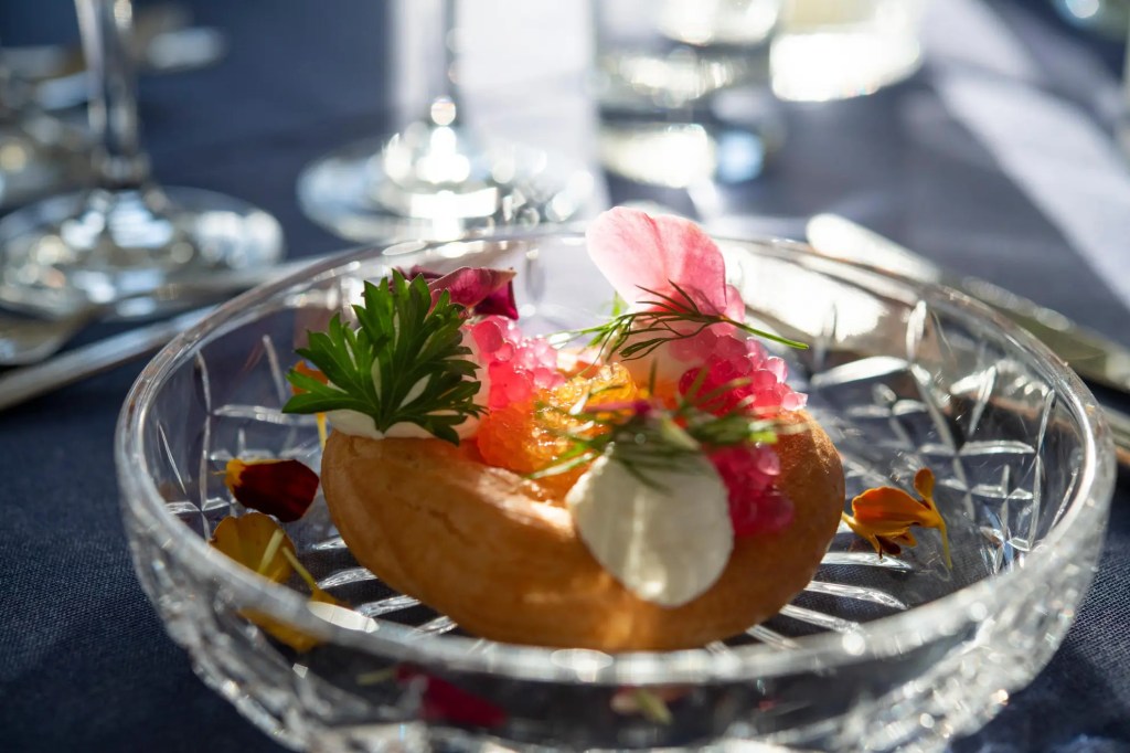 The top 7 best vegetarian restaurants in&nbsp;Stockholm