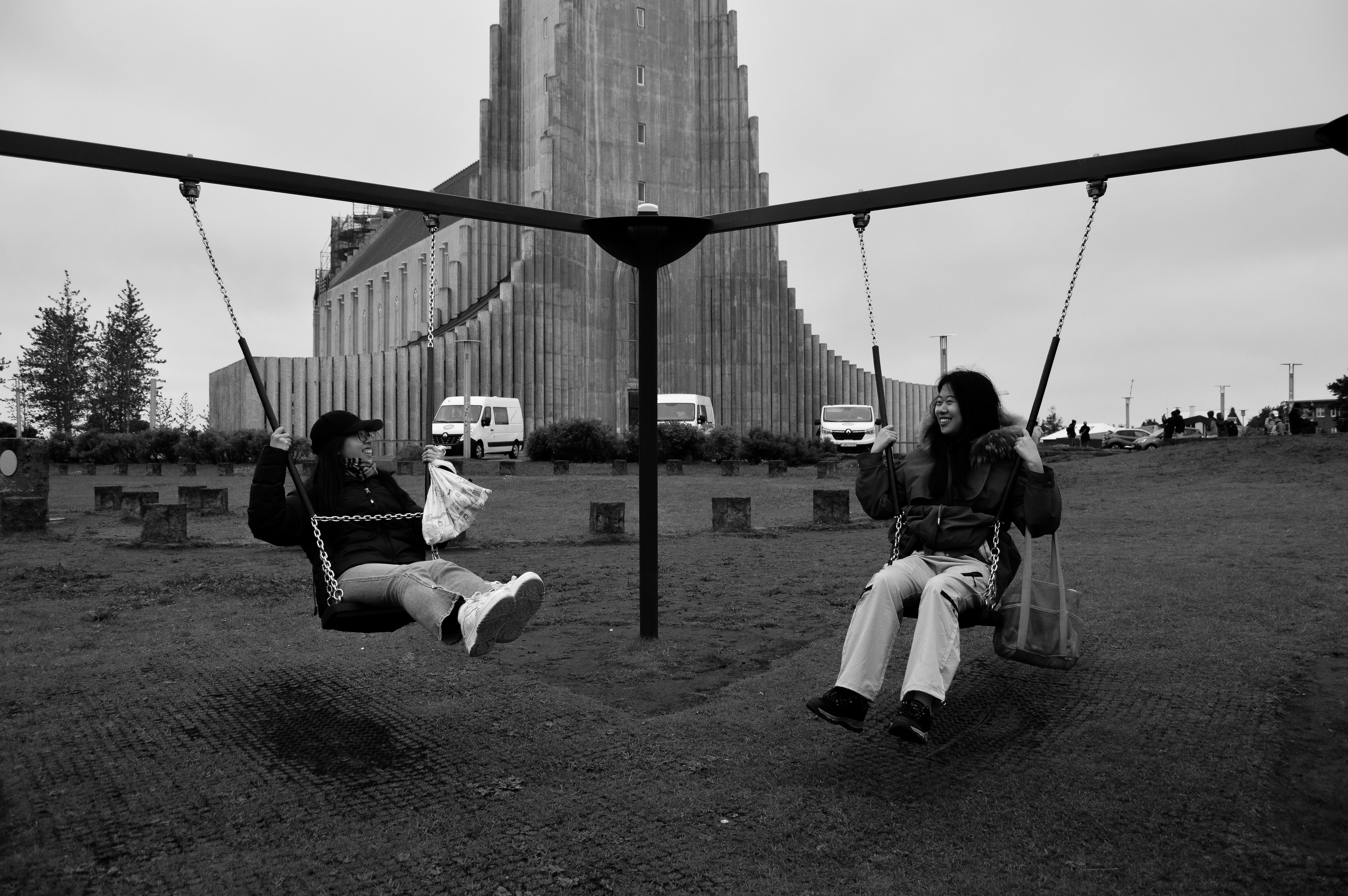 iceland swings culture