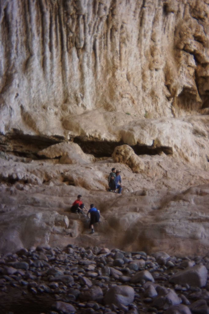 cave nature southwest