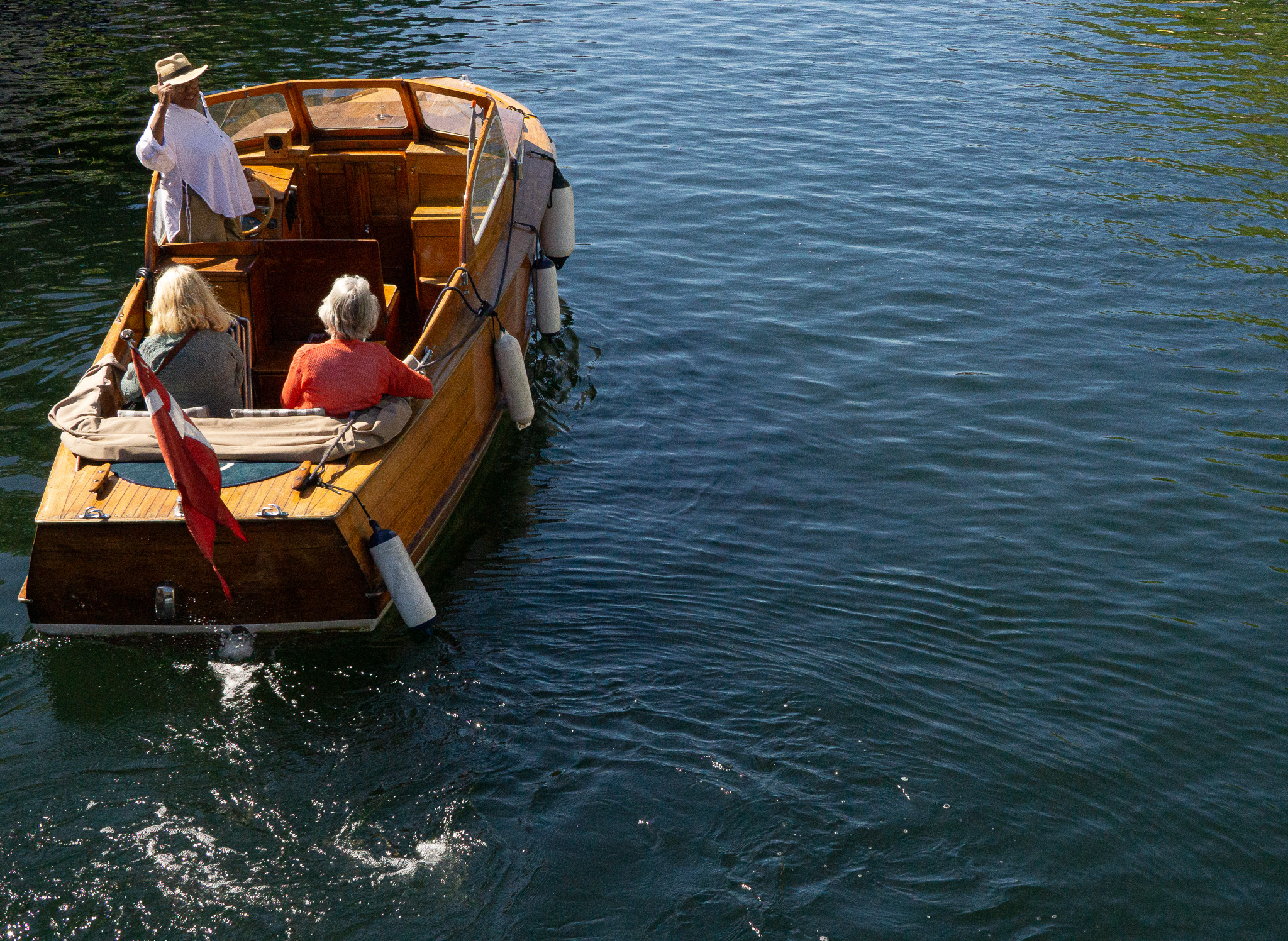 Copenhagen summer family community nature water outdoors