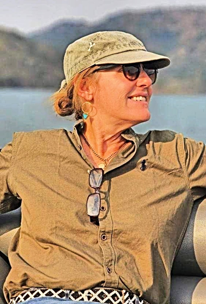 Sarah Kingdom